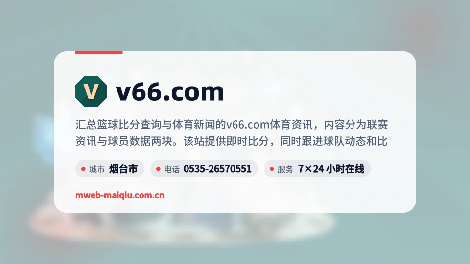 关于v66.com